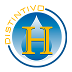 Distintivo H