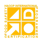 HACCP International Certification