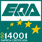 ISO 14001 EQA