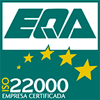 ISO 22000 EQA