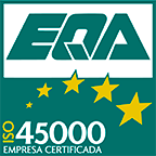 ISO 45000 EQA