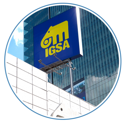 Grupo IGSA Grupo IGSA